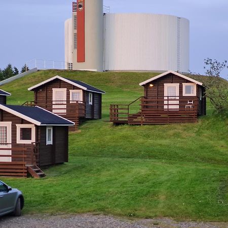 Hoefn Cottages エクステリア 写真