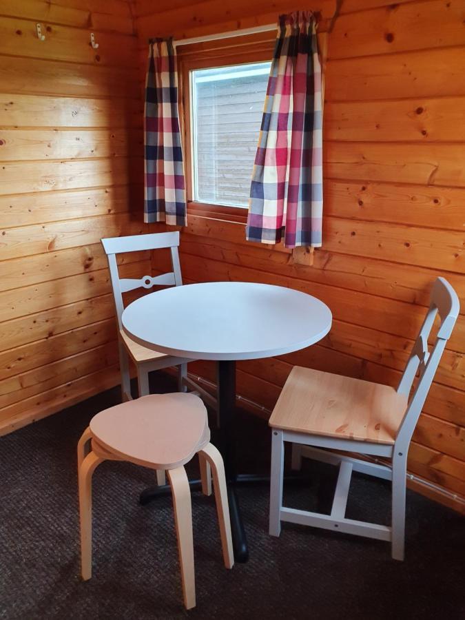 Hoefn Cottages エクステリア 写真